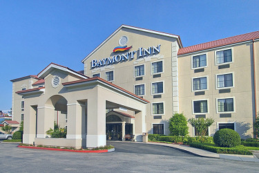 Baymont Inn & Suites